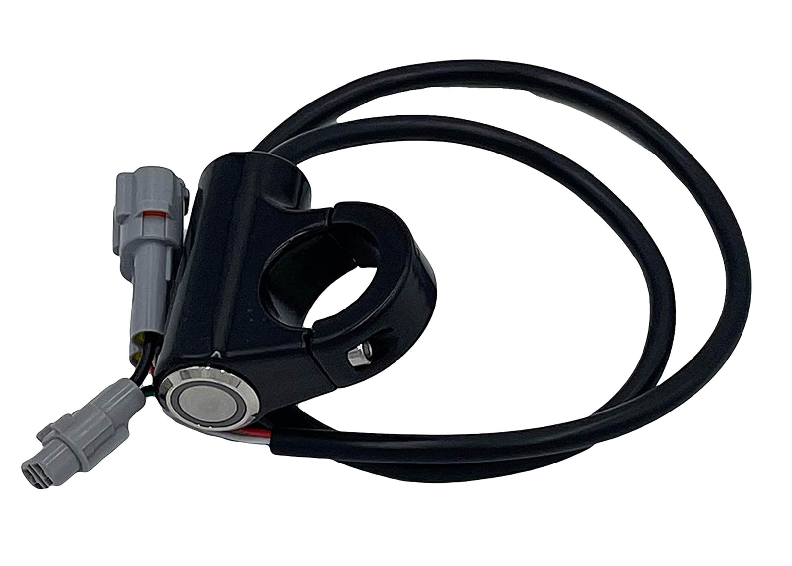 GritShift Halo Headlight Kill Switch (Sur Ron, Segway, & Talaria EBik