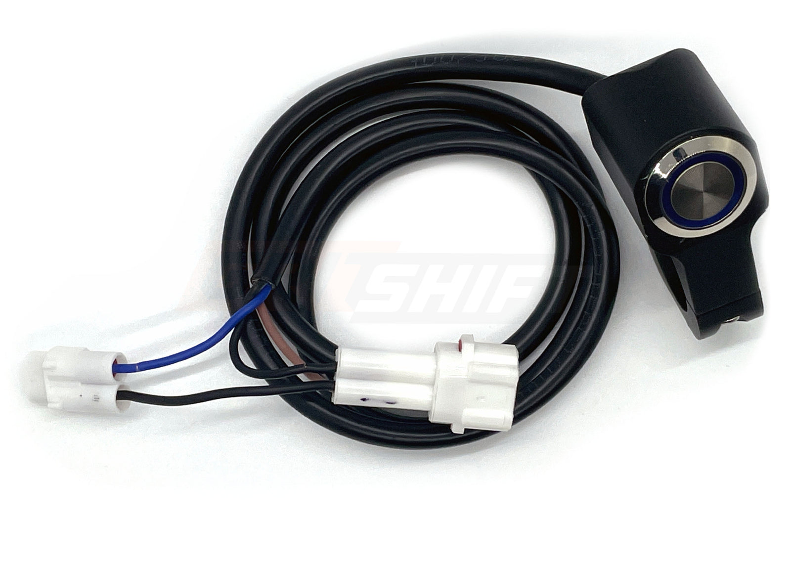 GritShift Halo Headlight Kill Switch (Sur Ron, Segway, & Talaria EBik