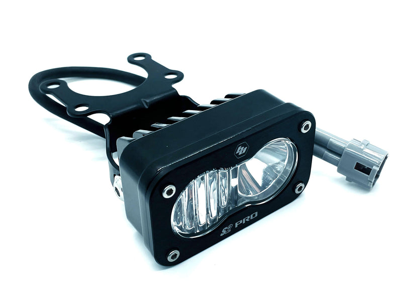 GritShift Baja Designs S2 Pro Fury Headlight - GritShift