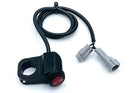GritShift Stealth Headlight Kill Switch - GritShift