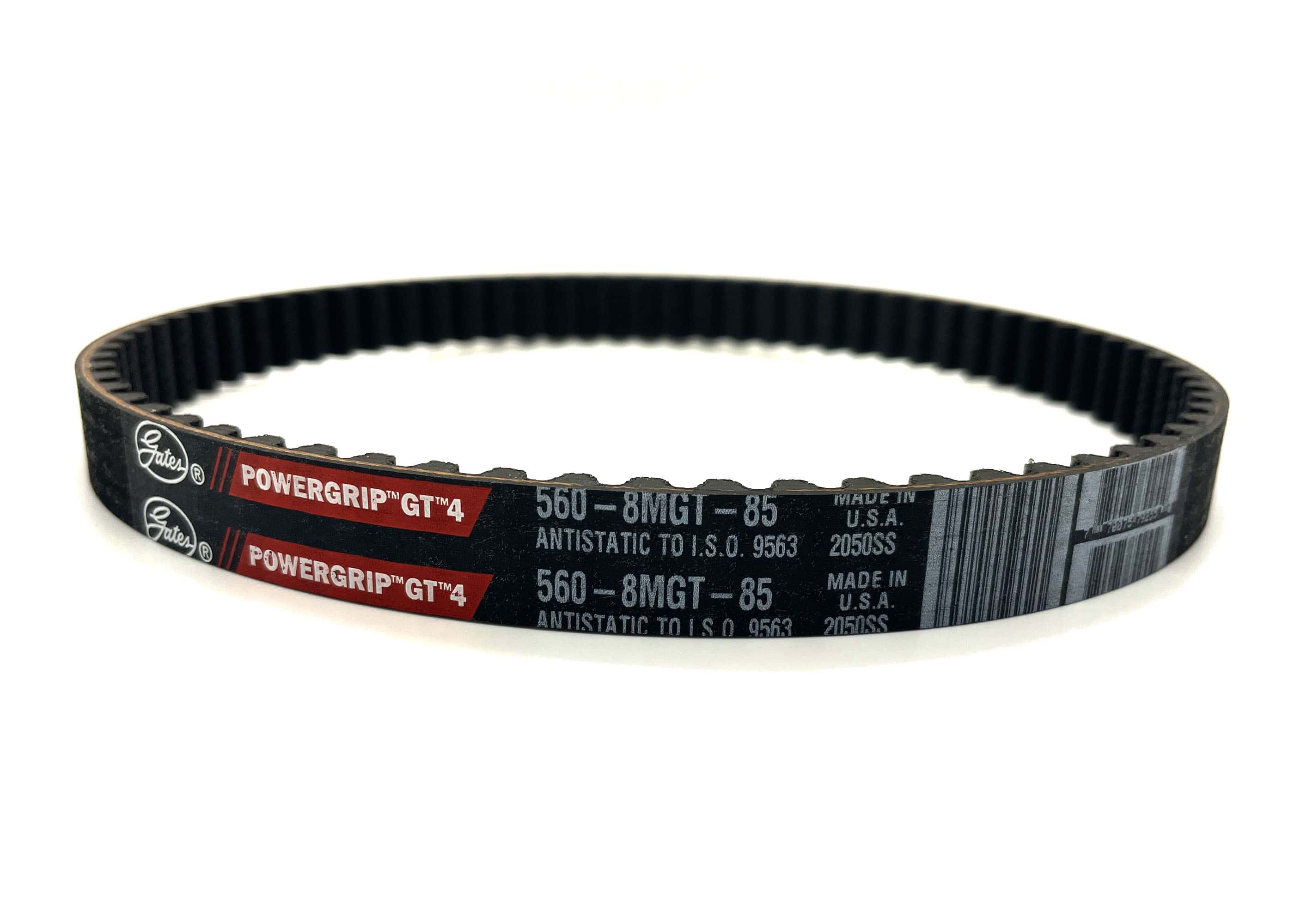 Sur-Ron LBX Gates PowerGrip GT4 Belt - PCR E-Performance - Foto 9