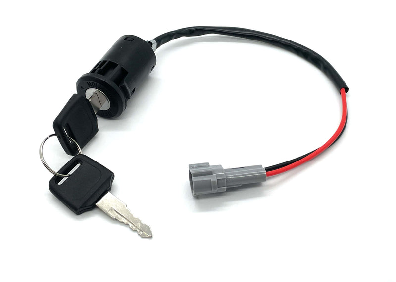 GritShift Replacement Ignition Switch - GritShift