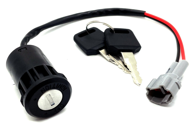 GritShift Replacement Ignition Switch - GritShift