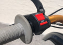 GritShift Sleeper Headlight Kill Switch - GritShift
