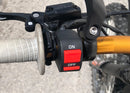 GritShift Sleeper Headlight Kill Switch - GritShift