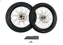 Sur Ron OEM 17 Inch Supermoto Wheelset Kit for E-Motos