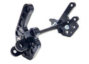 Warp 9 Adjustable Footpeg Mount - GritShift