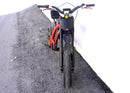 Talaria Sting Front Fender For DNM Forks - GritShift
