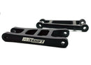 GritShift Billet Reinforced Suspension Triangle - GritShift