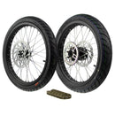 Talaria 17" Supermoto Wheel Conversion - GritShift