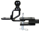ATV Tek Trio HD Multi-Purpose Hitch - GritShift