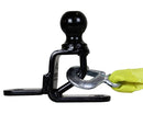 ATV Tek Trio HD Multi-Purpose Hitch - GritShift