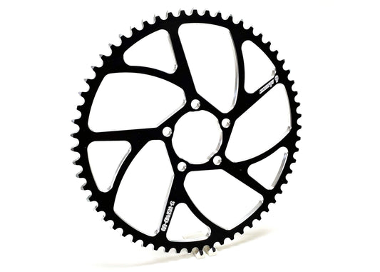 Warp 9 E-Bike Rear Sprocket (40-64 tooth) - GritShift