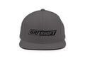 GritShift Snapback Hat