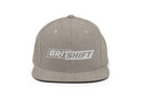 GritShift Snapback Hat
