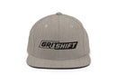 GritShift Snapback Hat