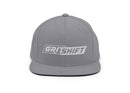 GritShift Snapback Hat