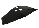 On The Rox Transfer Case Cross-Member Skid Plate Roxor - GritShift