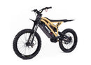 CZEM Drill One Evo Enduro (21'' Front / 19'' Rear Wheel)