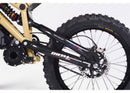 CZEM Drill One Evo Enduro (21'' Front / 19'' Rear Wheel)