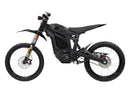 Talaria Sting E-Bike W/Upgraded Headlight, Kill Switch, Support Brace (Fastace Fork) - GritShift