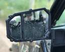ATV Tek Elite Series UTV Side Mirror - GritShift