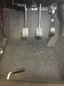 On The Rox Dynadeck Floor Mats Roxor - GritShift