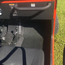 On The Rox Dynadeck Floor Mats Roxor - GritShift