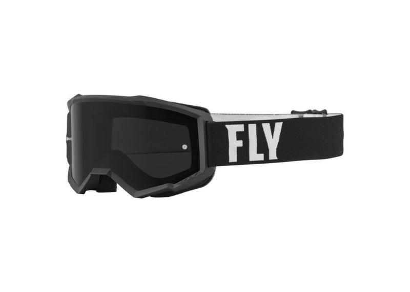 Fly Racing Focus Sand Goggles