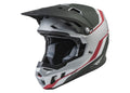 Fly Racing Formula CC Helmet Driver - GritShift