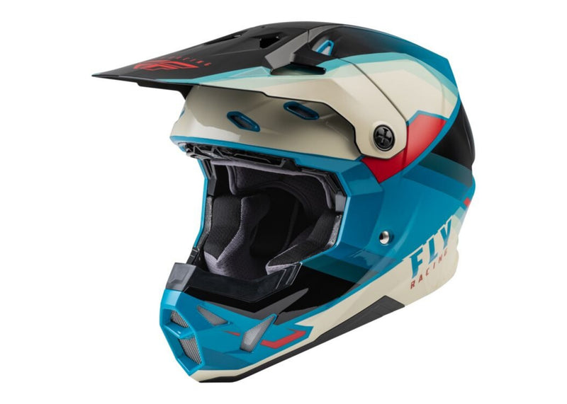 Fly Racing Formula CP Helmet Rush
