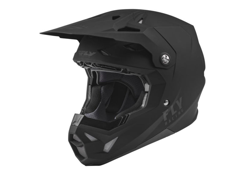 Fly Racing Formula CP Helmet Solid