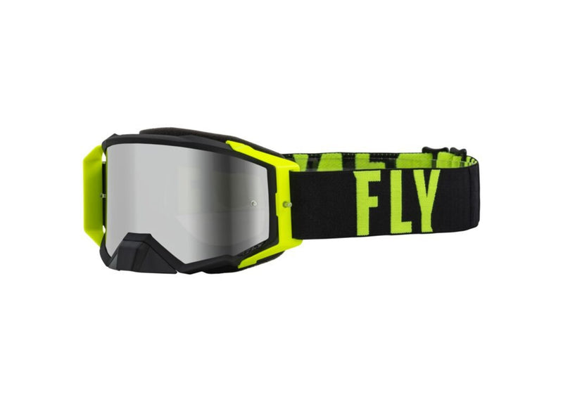 Fly Racing Zone Pro Goggles
