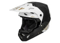Fly Racing Formula CP Helmet Slant - GritShift