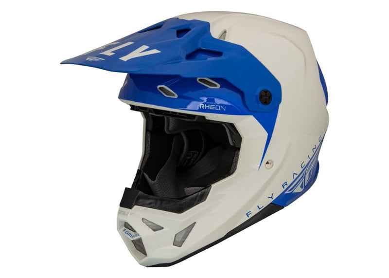 Fly Racing Formula CP Helmet Slant - GritShift