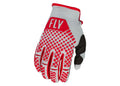 Fly Racing Kinetic Gloves - GritShift