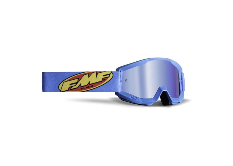 FMF Vision PowerCore Goggles