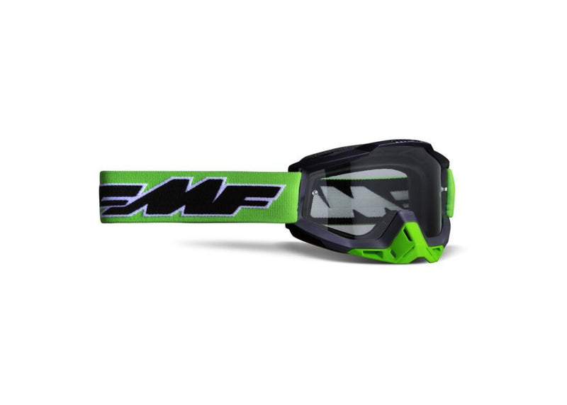 FMF Vision PowerBomb Goggles