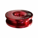 Air On Board Off Road Recovery Kit Snatch Ring - GritShift