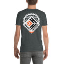 Heavy Hitter Short-Sleeve Unisex T-Shirt